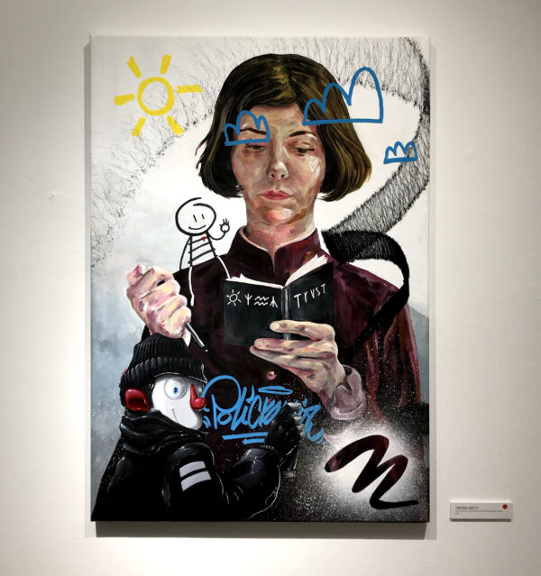 VANDAL BOY II