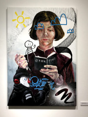 VANDAL BOY II