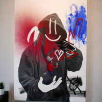 VANDAL BOY