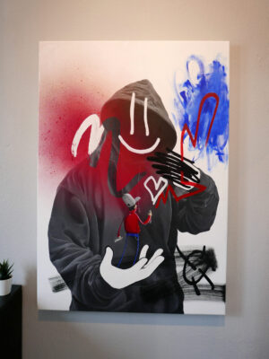 VANDAL BOY