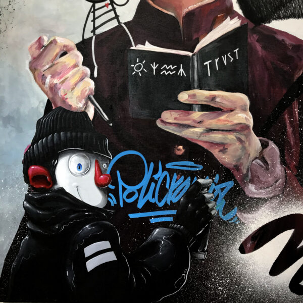 VANDAL BOY II - Image 3