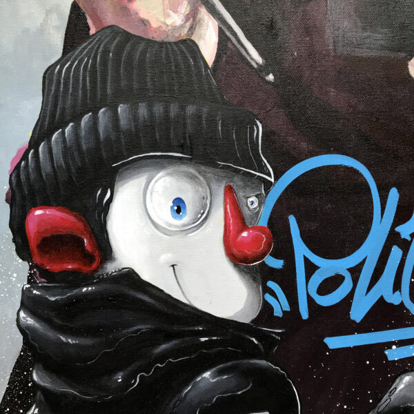 VANDAL BOY II - Image 5
