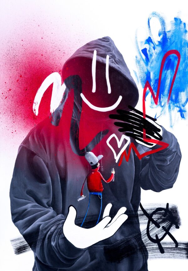VANDAL BOY - Image 2