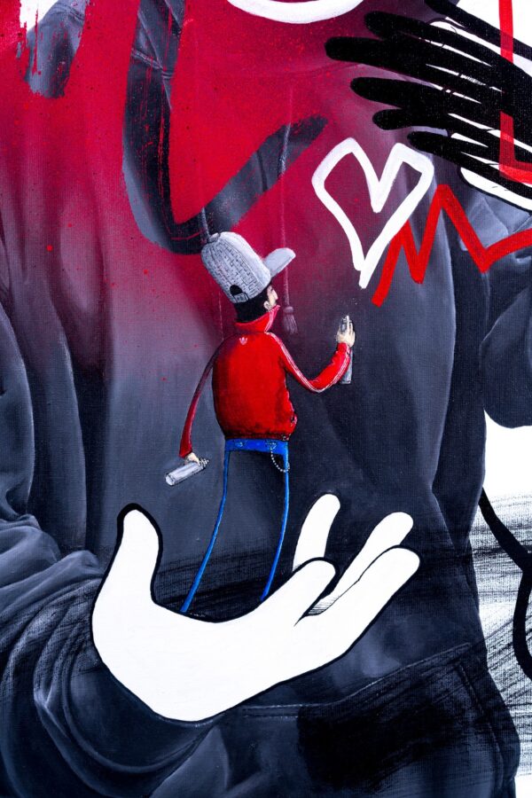 VANDAL BOY - Image 4