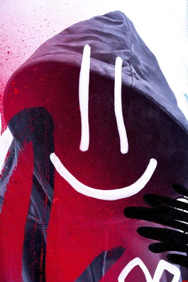 VANDAL BOY - Image 3