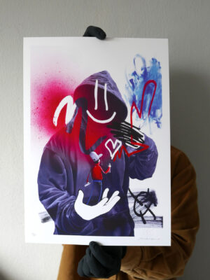 VANDAL BOY