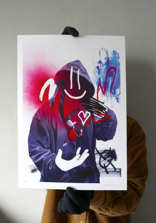 VANDAL BOY
