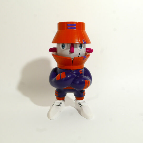 BBOY PAUSE C1 - Image 2
