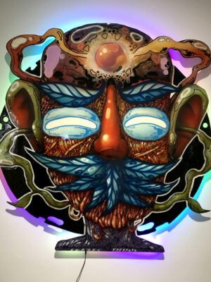 EARTH SENSEI