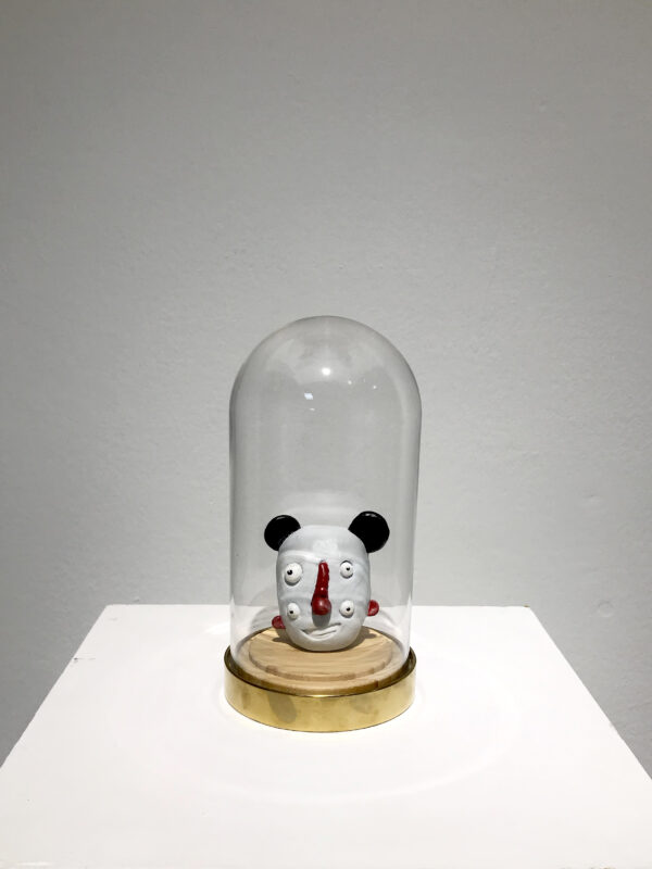 MICKEY AIRUS