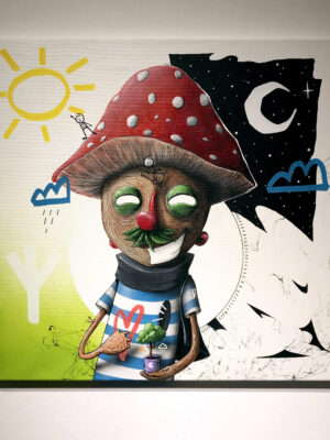 EARTH KID I