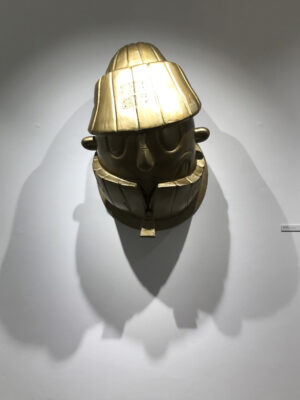 GOLD BOY