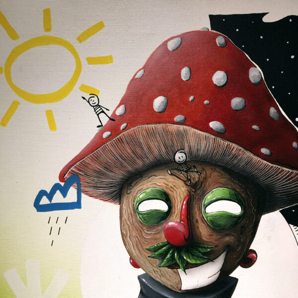 EARTH KID I - Image 3