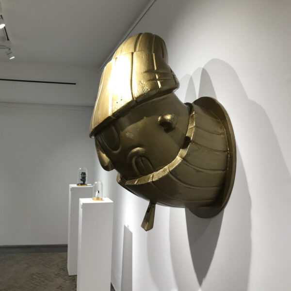 GOLD BOY - Image 2