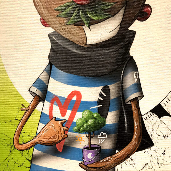 EARTH KID I - Image 2