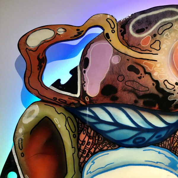 EARTH SENSEI - Image 3