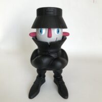 BBOY PAUSE  c1 BLACK - Image 2