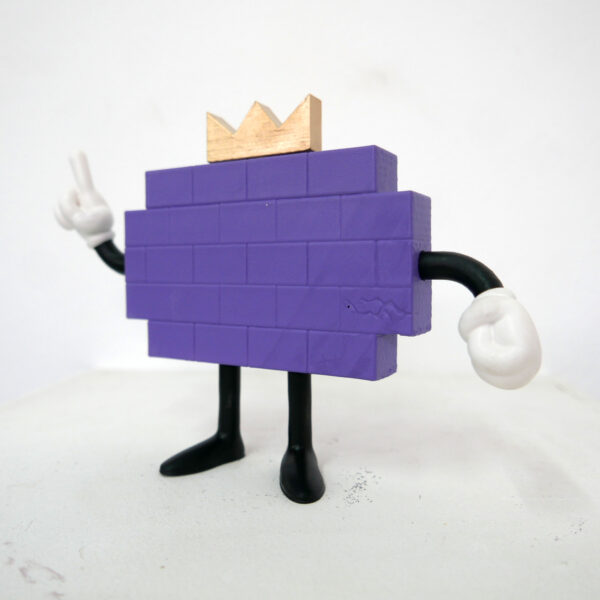 Mr. Mural Base Paint - Image 2