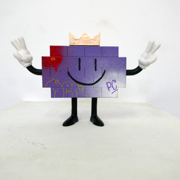 Mr. Mural Costum - Image 2