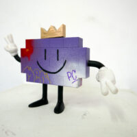 Mr. Mural Costum - Image 3