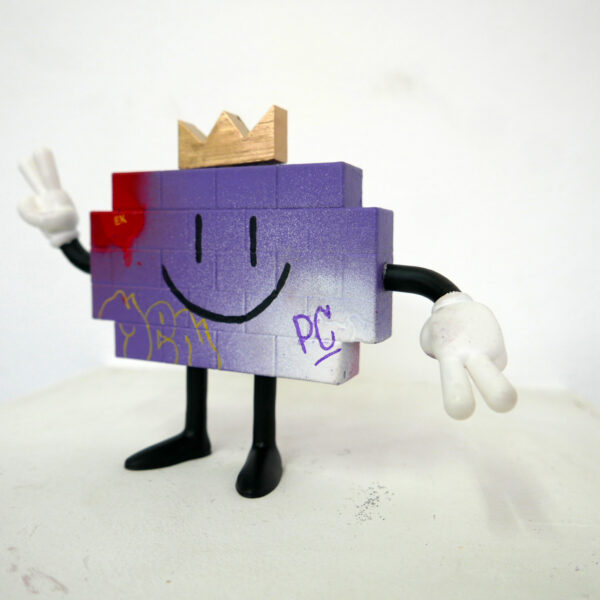 Mr. Mural Costum - Image 3